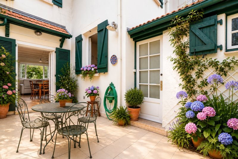 Maison à vendre, 107m², Biarritz