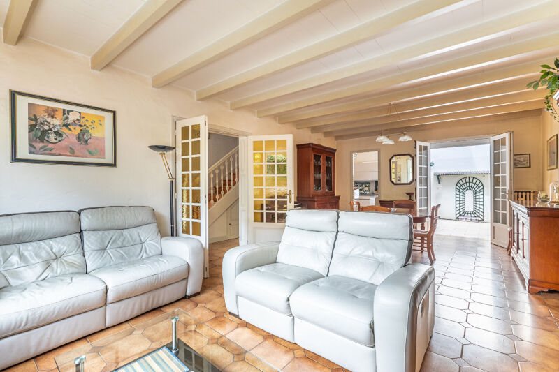 Maison à vendre, 107m², Biarritz