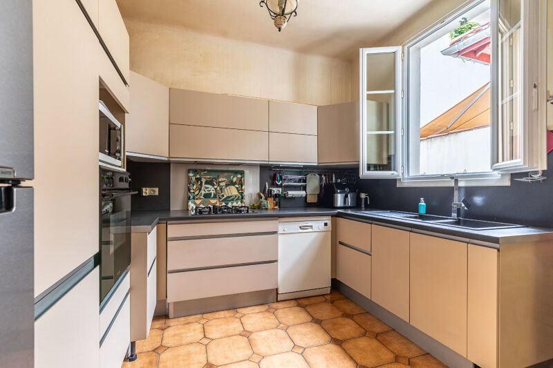 Maison à vendre, 107m², Biarritz