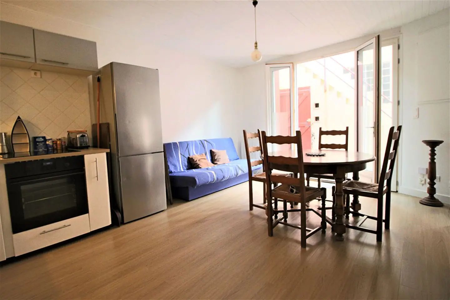 Appartement à louer, 57m², Bayonne