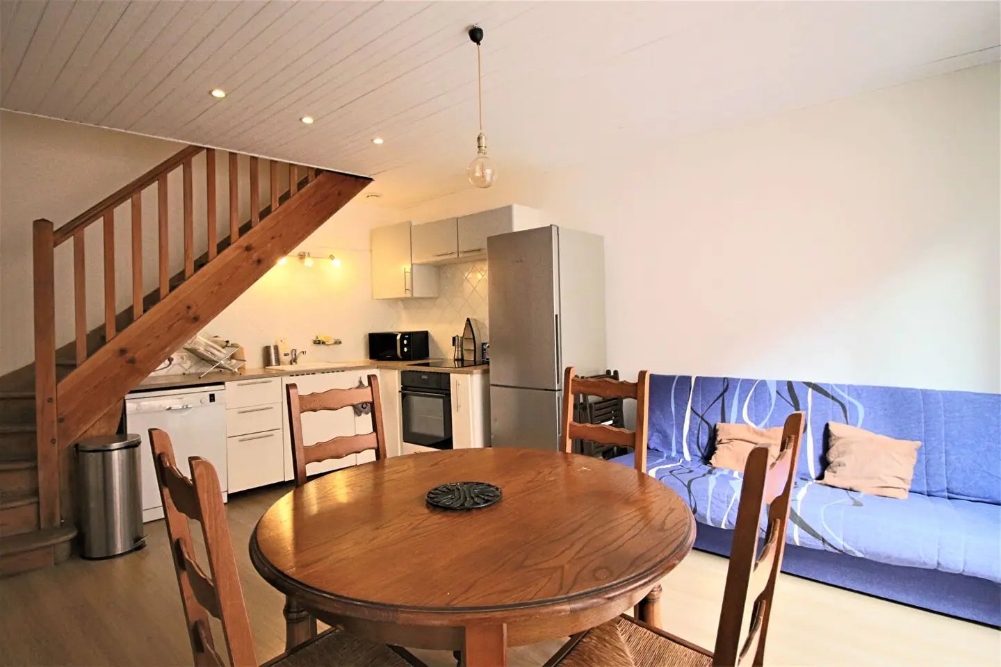 Appartement à louer, 57m², Bayonne