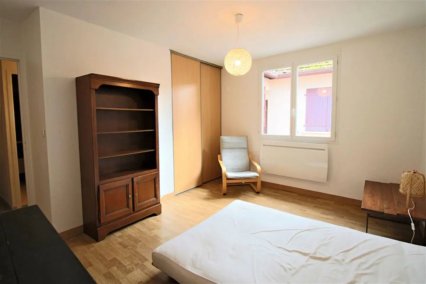Appartement à louer, 57m², Bayonne
