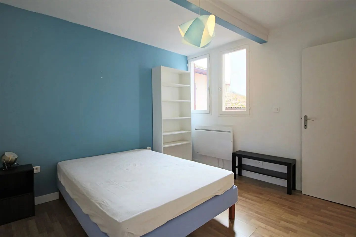 Appartement à louer, 57m², Bayonne
