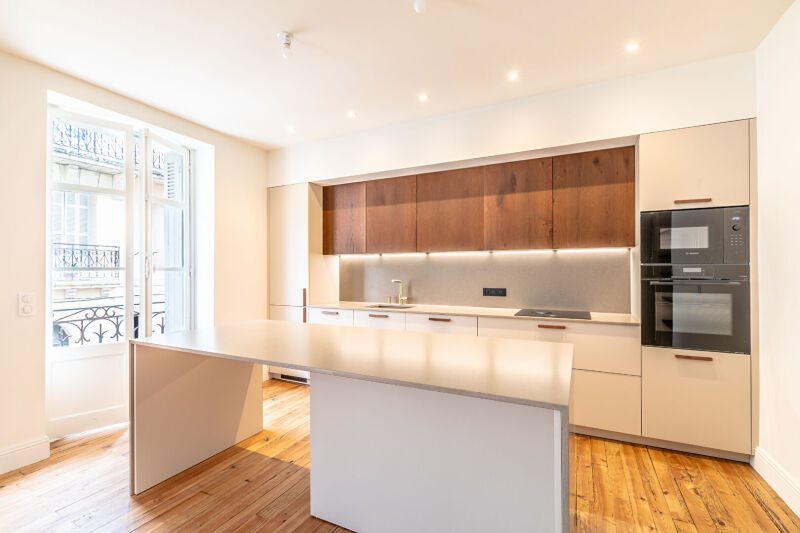 Appartement à vendre, 89m², Biarritz