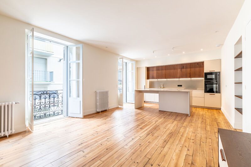 Appartement à vendre, 89m², Biarritz