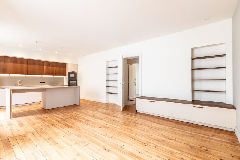Appartement à vendre, 89m², Biarritz