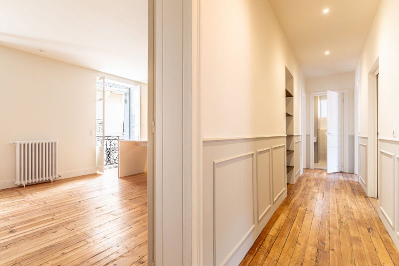 Appartement à vendre, 89m², Biarritz