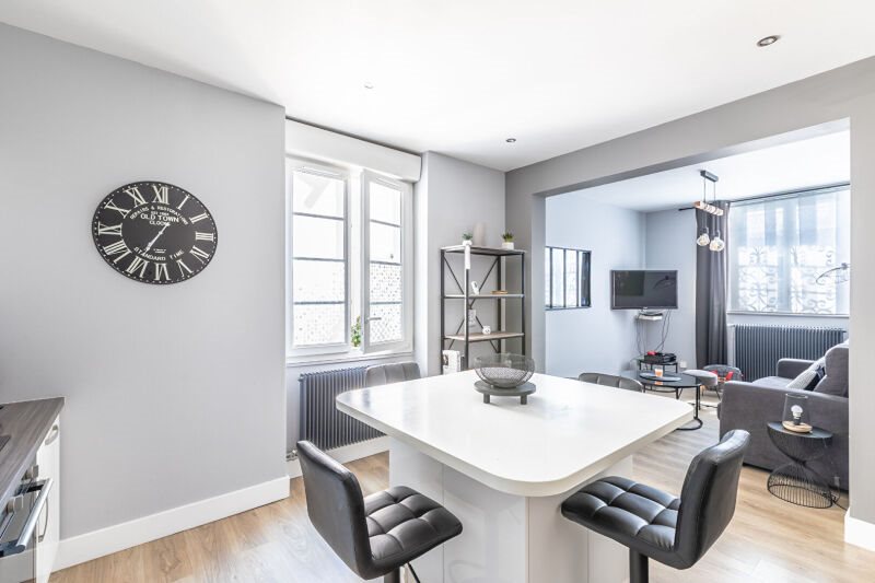 Appartement à vendre, 45m², Biarritz