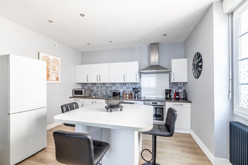 Appartement à vendre, 45m², Biarritz