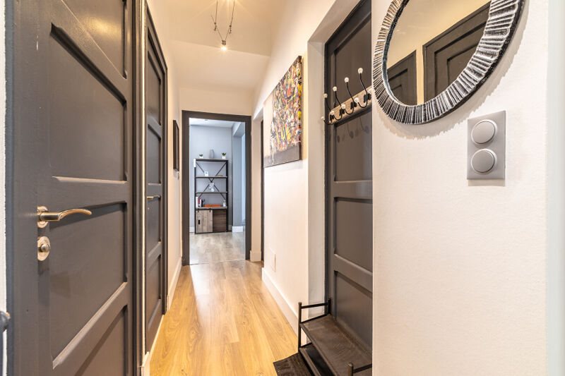 Appartement à vendre, 45m², Biarritz