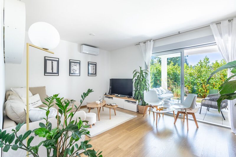 Appartement à vendre, 68m², Biarritz