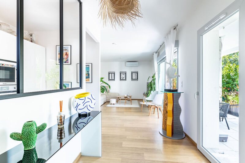 Appartement à vendre, 68m², Biarritz