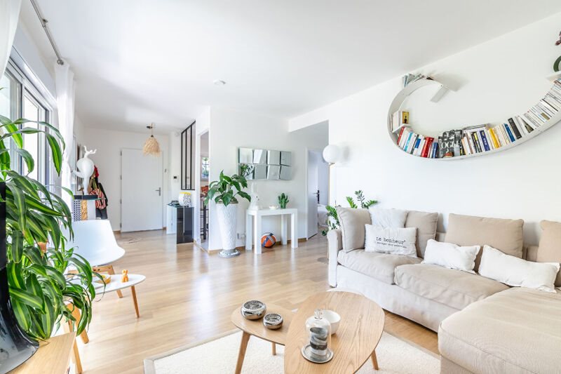 Appartement à vendre, 68m², Biarritz