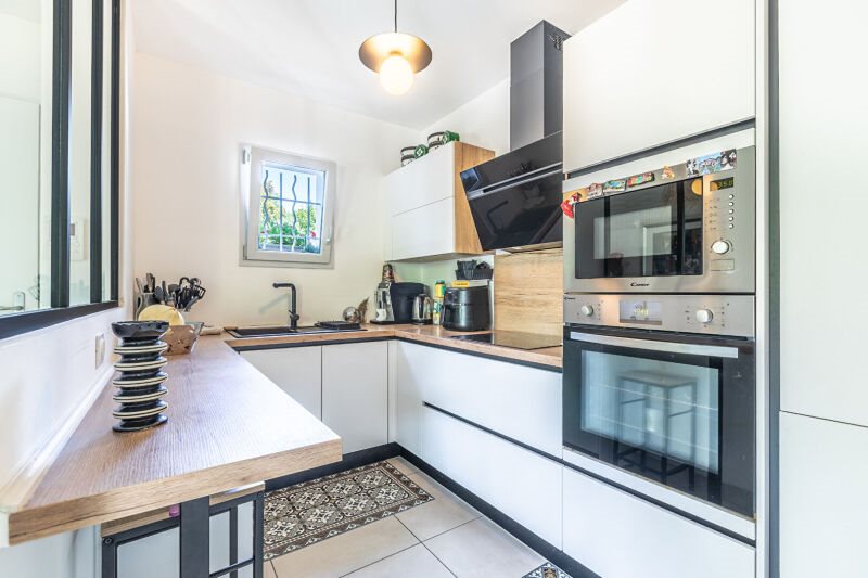 Appartement à vendre, 68m², Biarritz