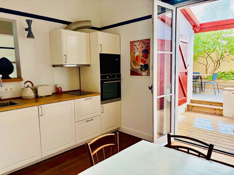 Appartement à louer, 75m², Biarritz