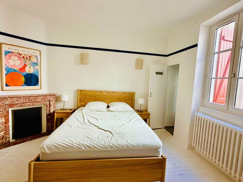 Appartement à louer, 75m², Biarritz
