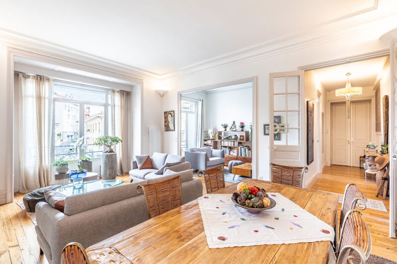 Appartement à vendre, 118m², Biarritz