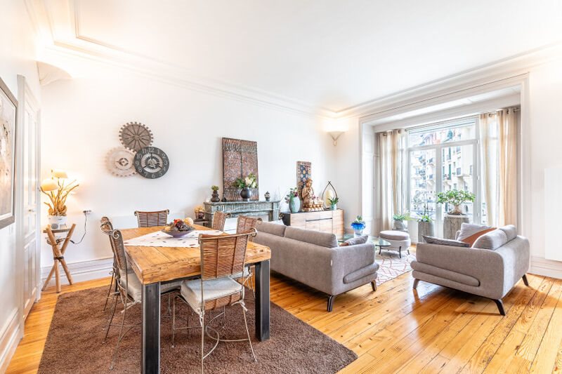 Appartement à vendre, 118m², Biarritz