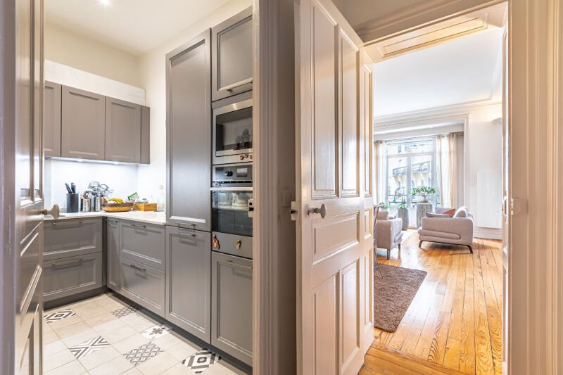 Appartement à vendre, 118m², Biarritz