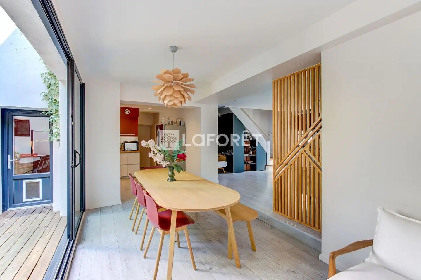 Maison à vendre, 161m², Biarritz