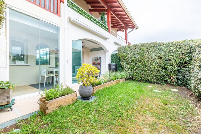 Appartement à vendre, 35m², Biarritz