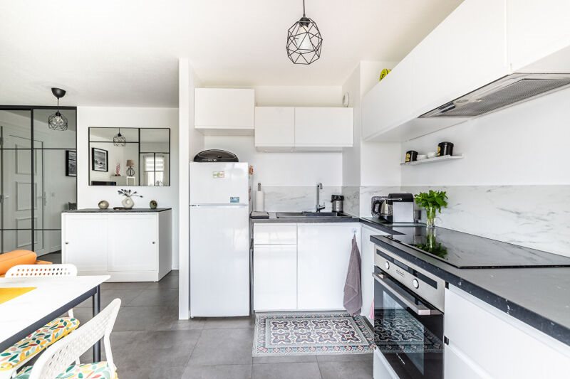Appartement à vendre, 35m², Biarritz