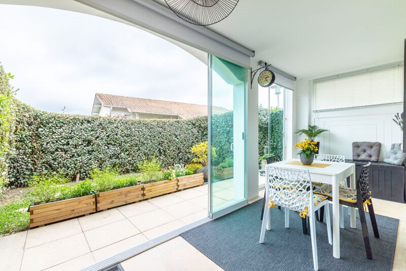 Appartement à vendre, 35m², Biarritz