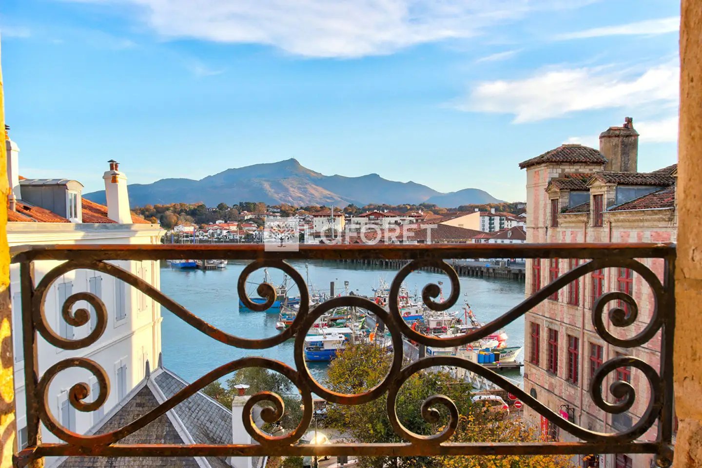Appartement à vendre, 107m², Saint-Jean-de-Luz
