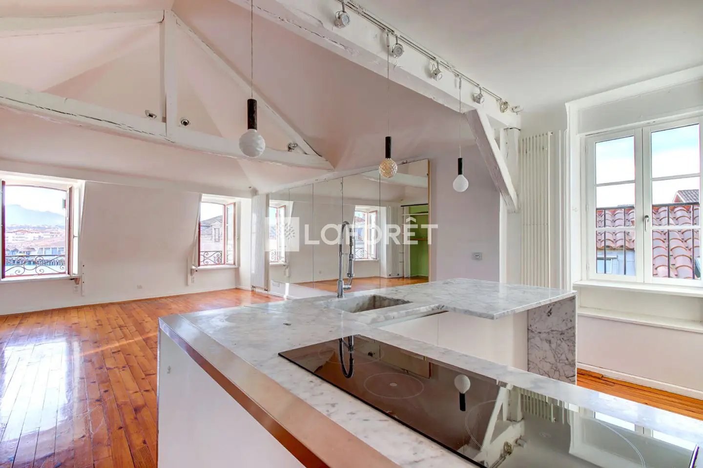 Appartement à vendre, 107m², Saint-Jean-de-Luz