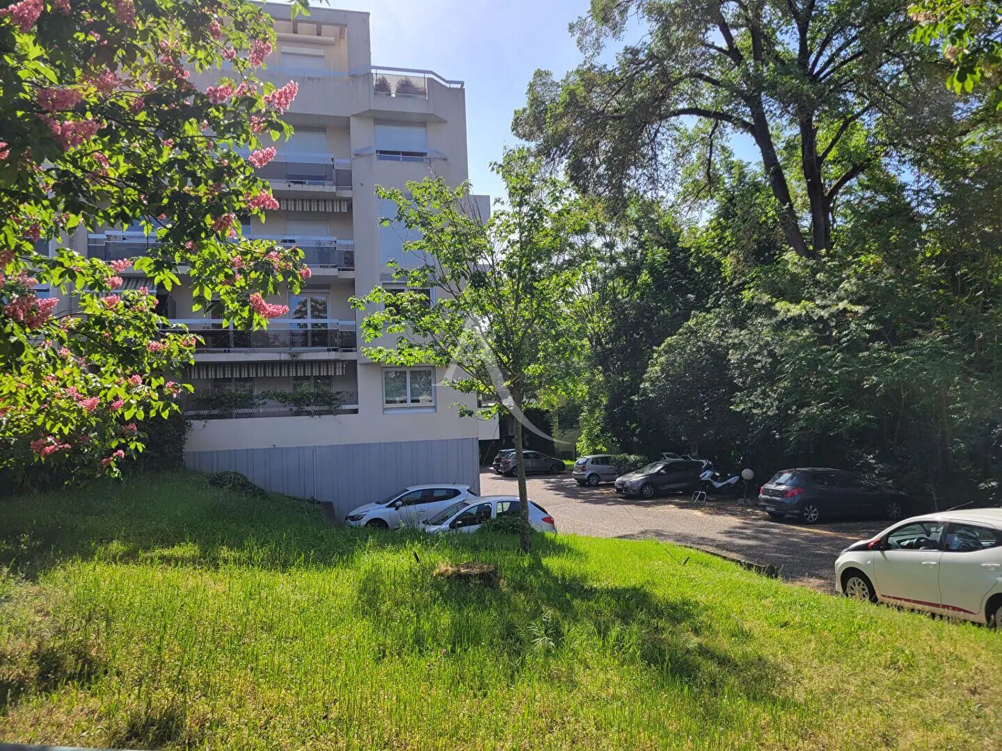 Appartement à vendre, 30m², Bordeaux