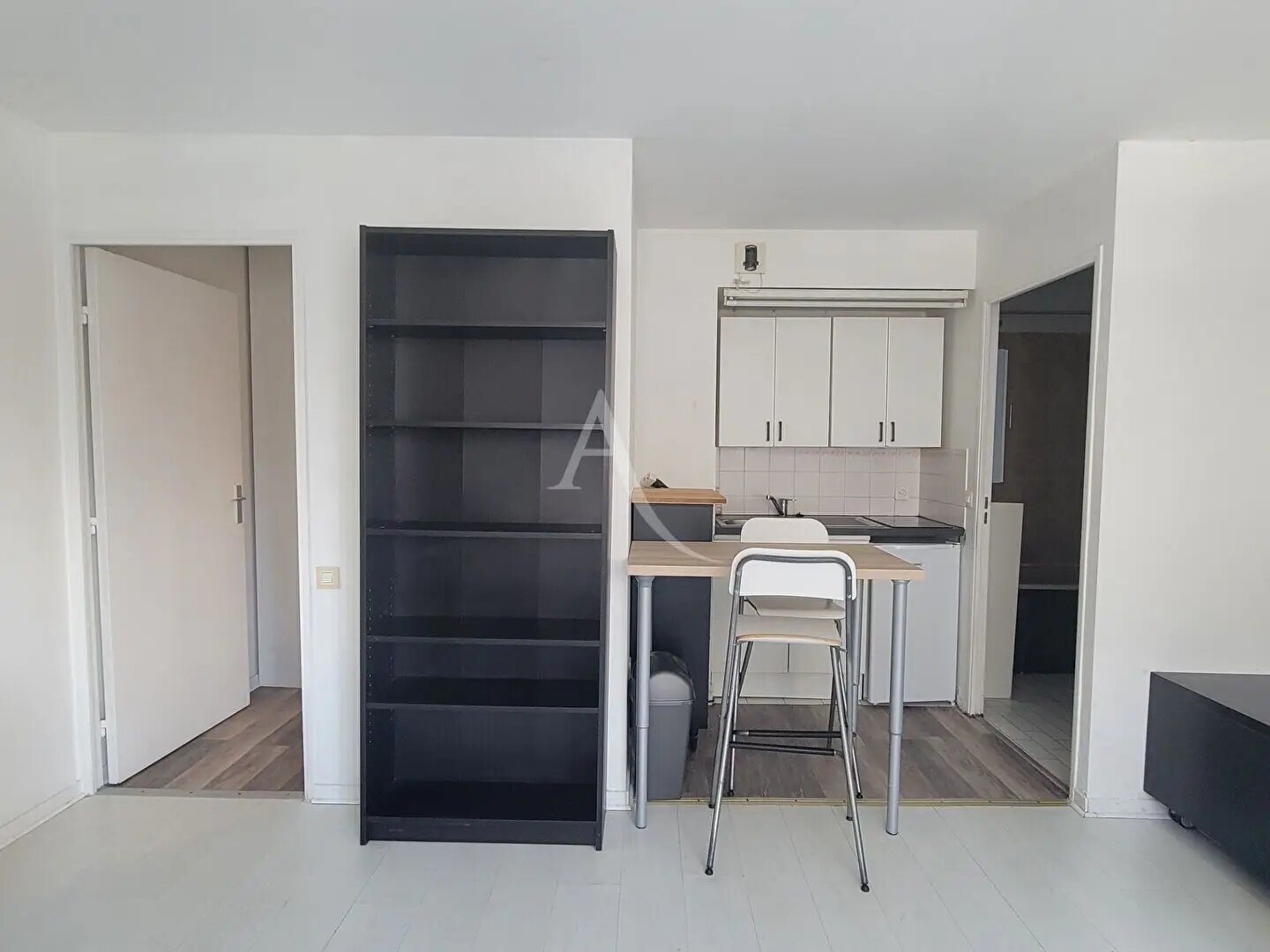 Appartement à vendre, 30m², Bordeaux