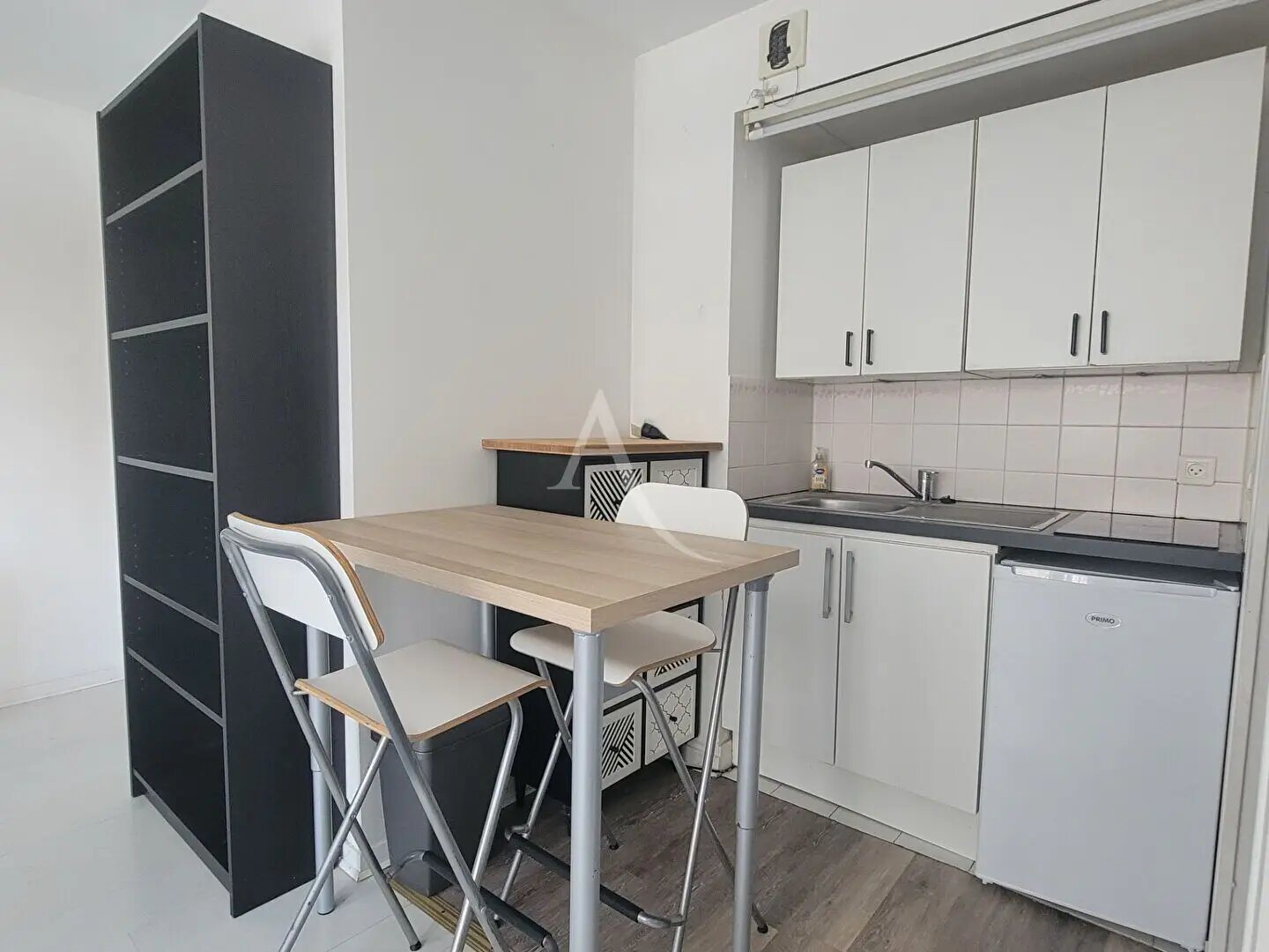 Appartement à vendre, 30m², Bordeaux