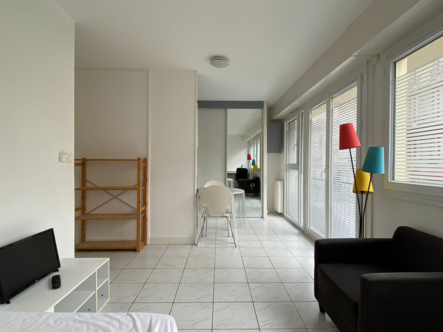 Appartement à vendre, 26m², Bordeaux