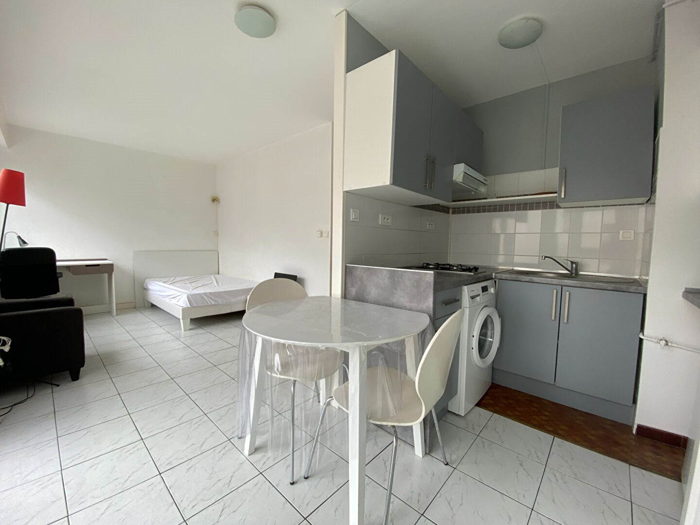 Appartement à vendre, 26m², Bordeaux