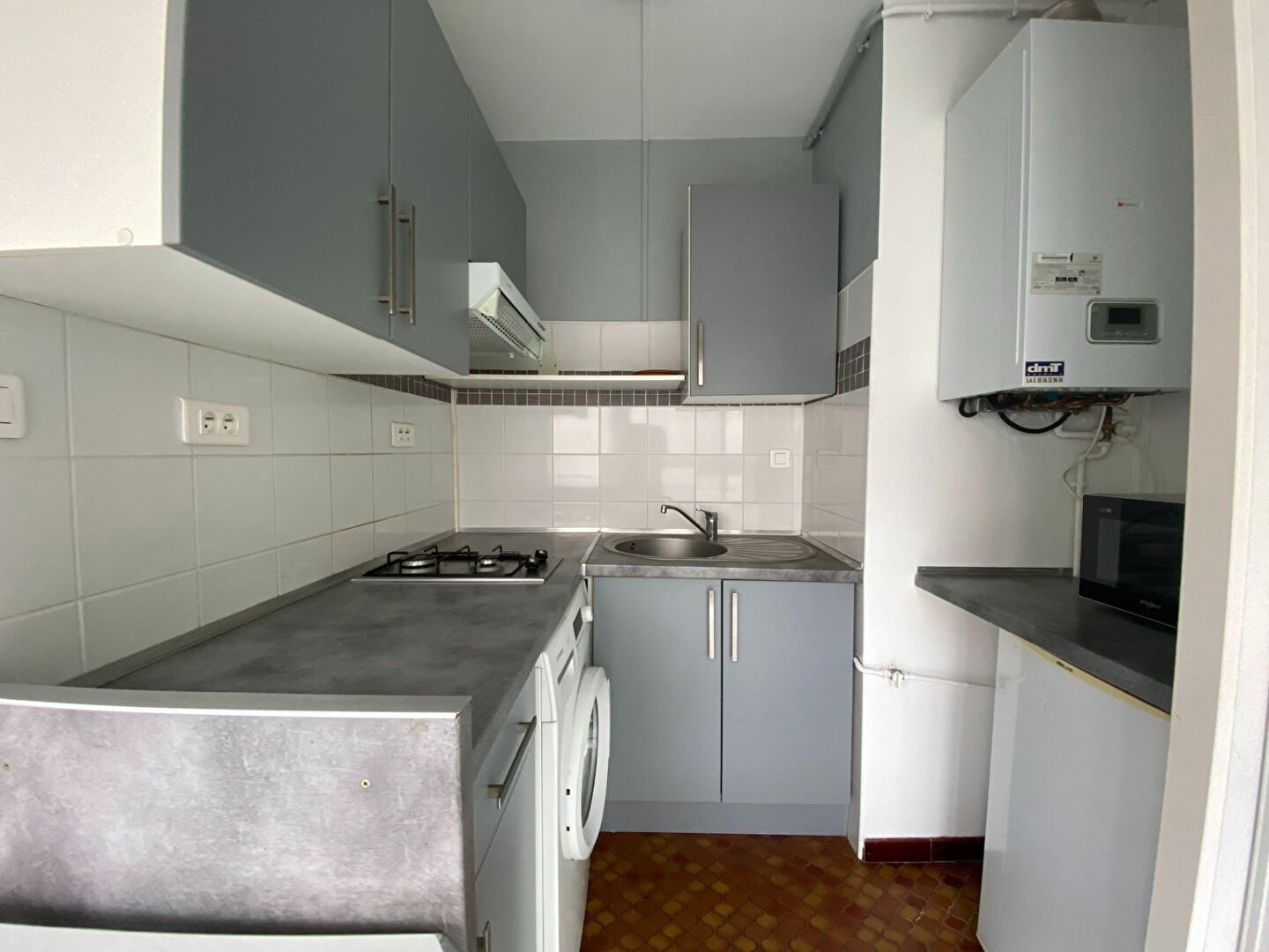 Appartement à vendre, 26m², Bordeaux