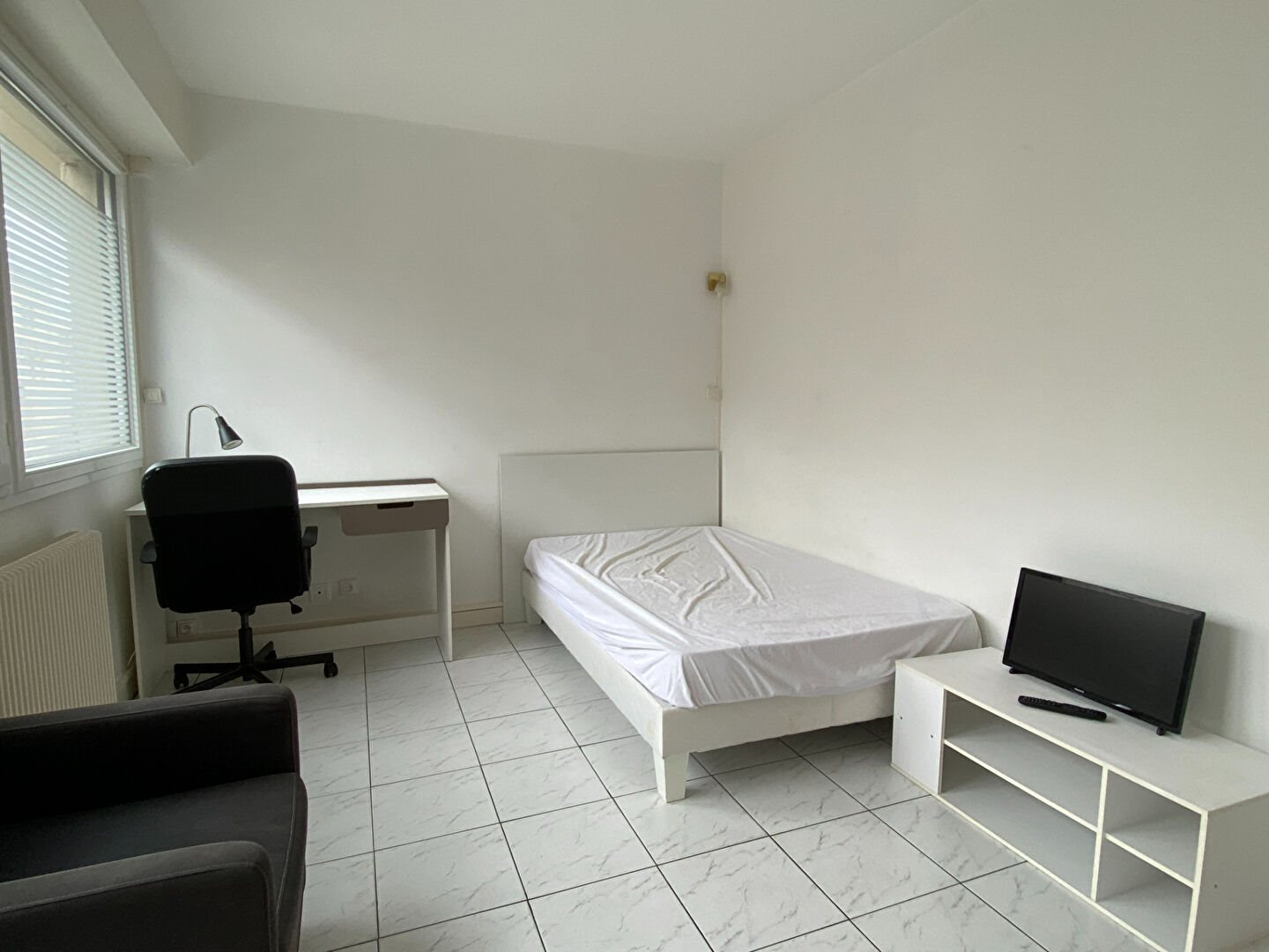 Appartement à vendre, 26m², Bordeaux