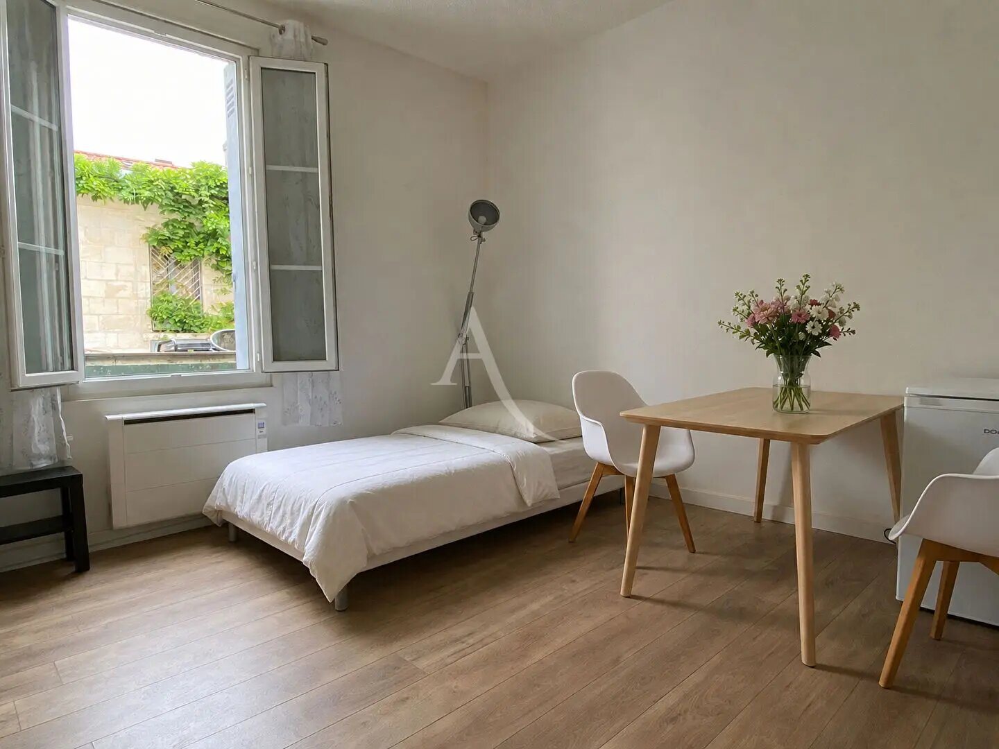 Appartement à vendre, 20m², Bordeaux