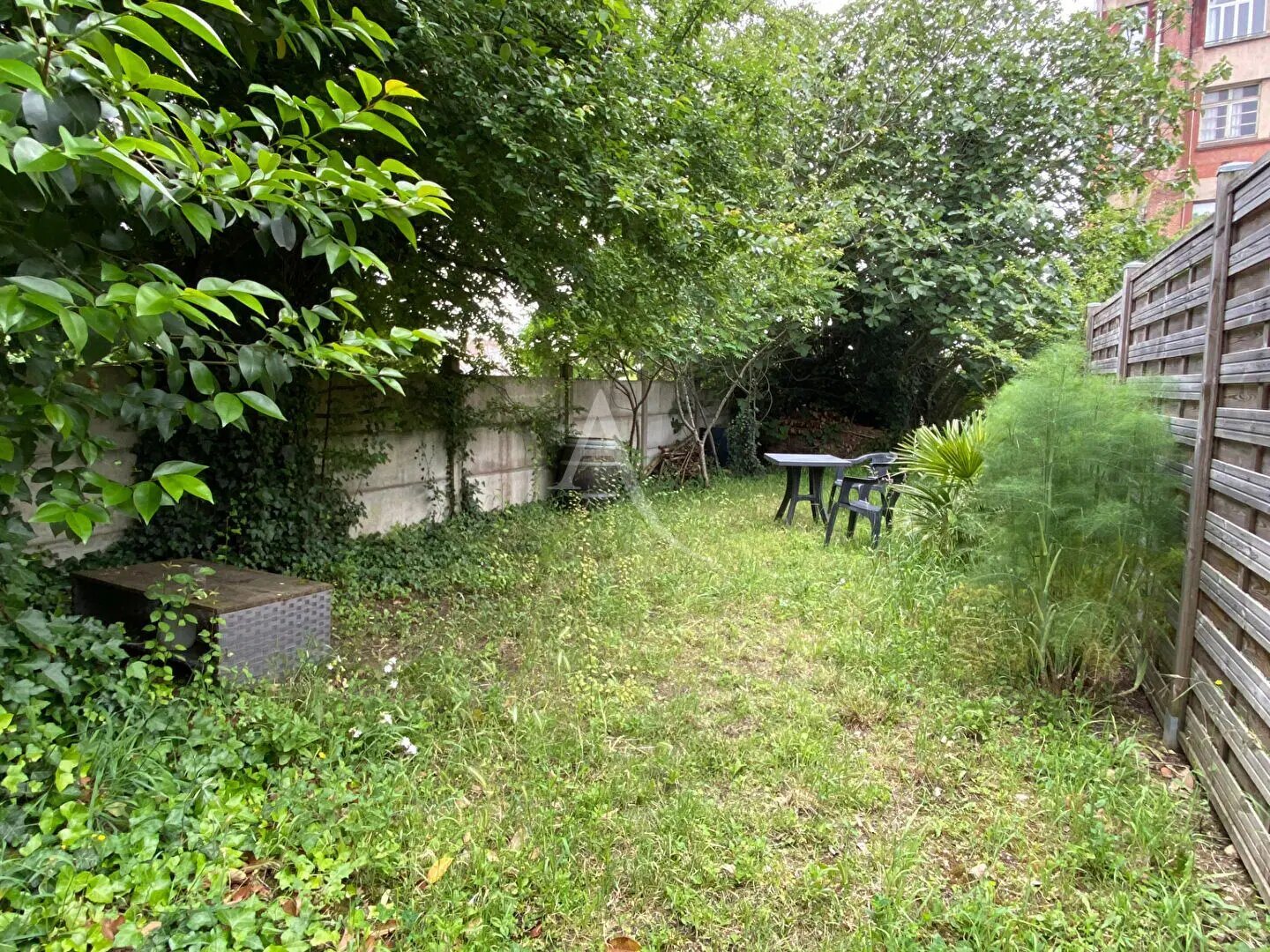 Appartement à vendre, 20m², Bordeaux