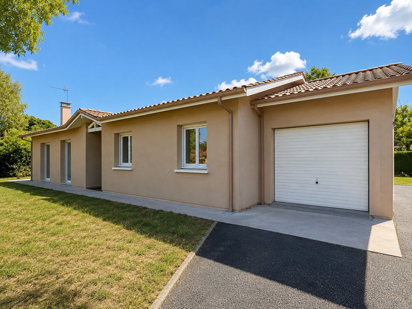 Maison à vendre, 118m², Cestas