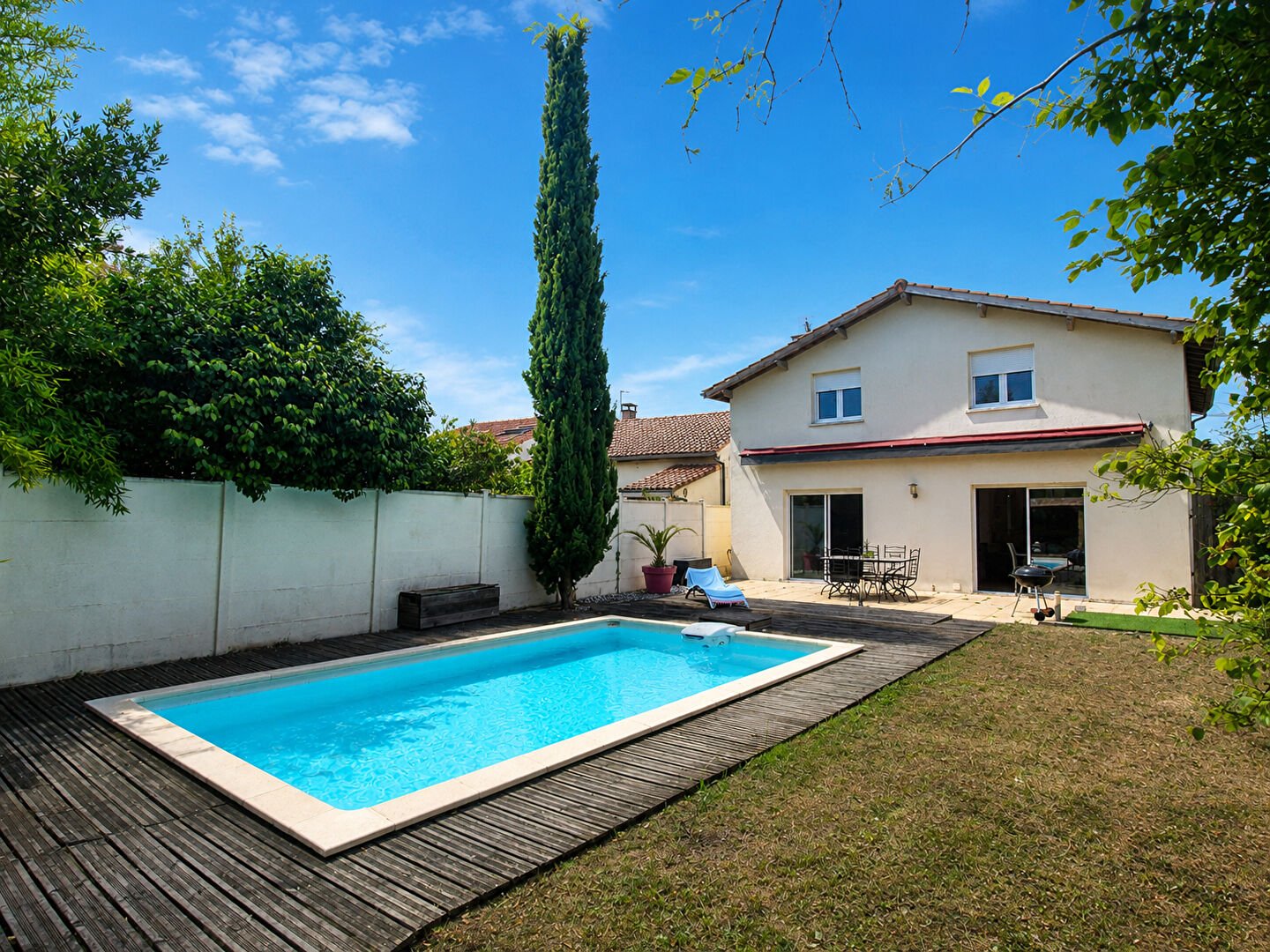 Maison à vendre, 171m², Mérignac