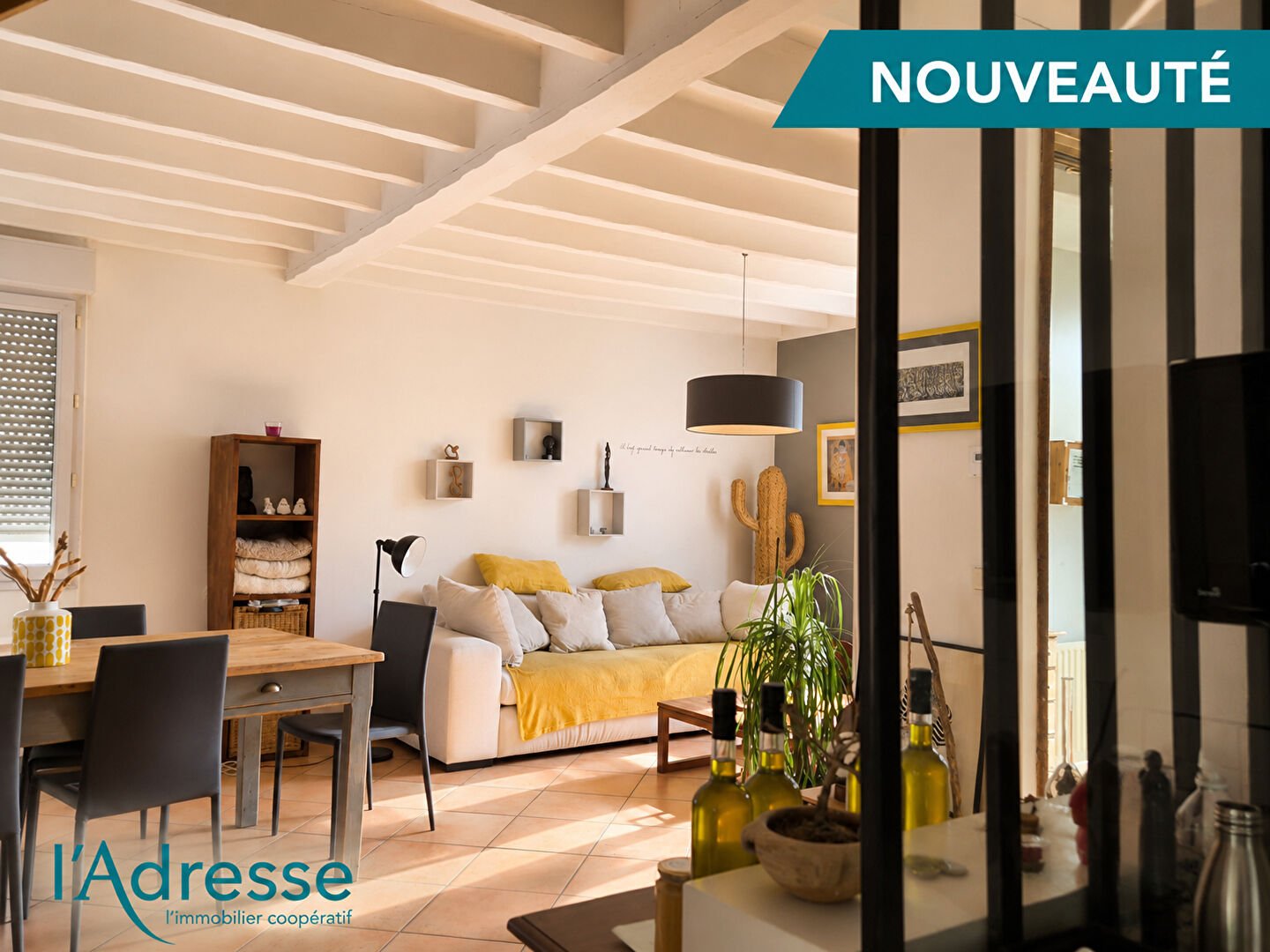 Maison à vendre, 171m², Mérignac