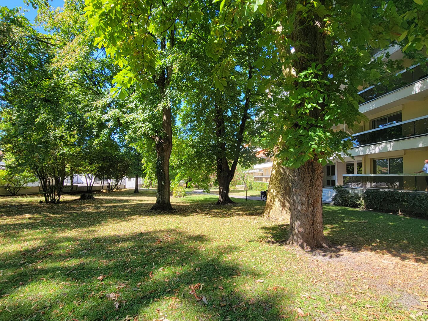 Appartement à vendre, 77m², Le Bouscat
