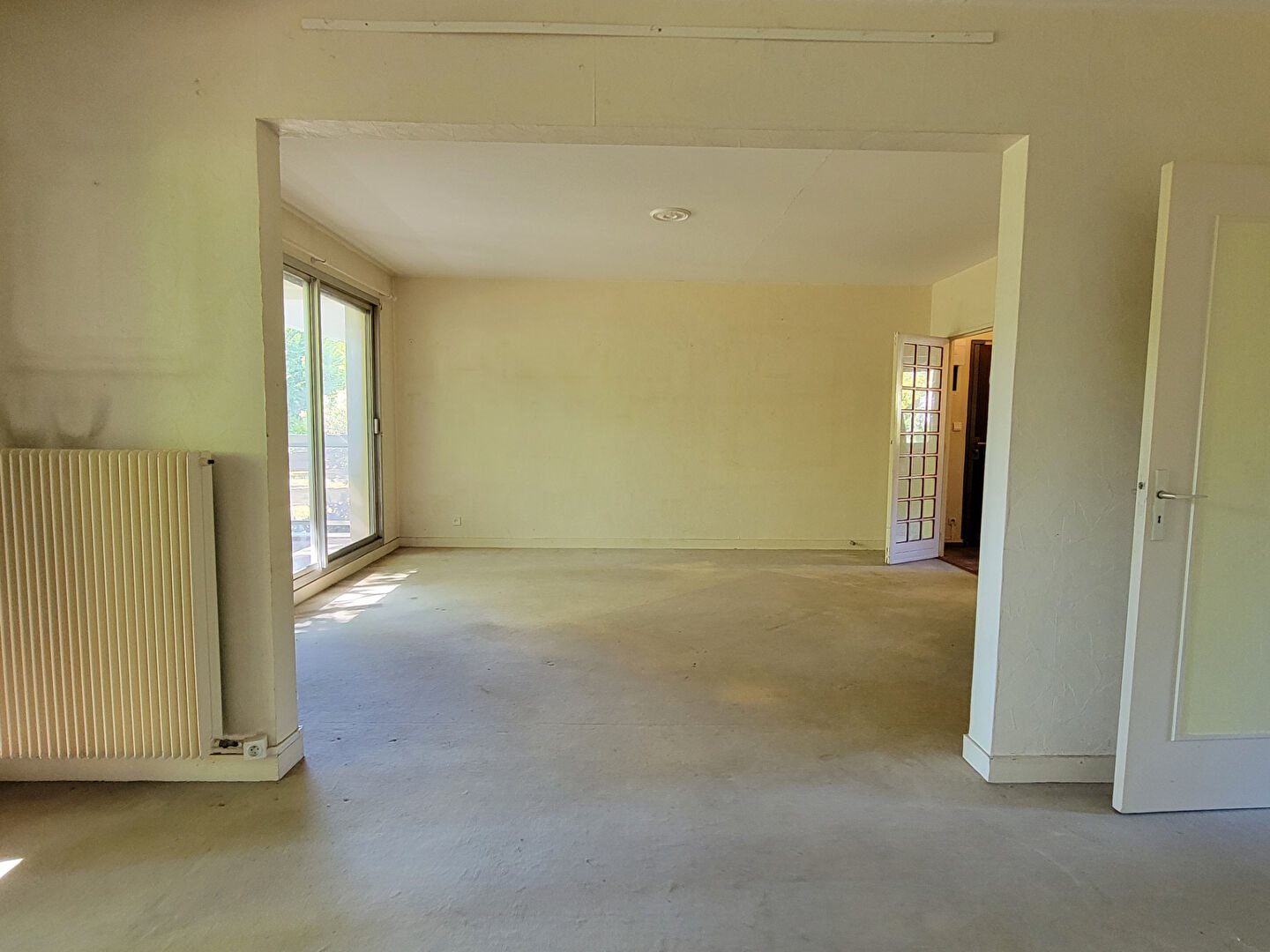 Appartement à vendre, 77m², Le Bouscat