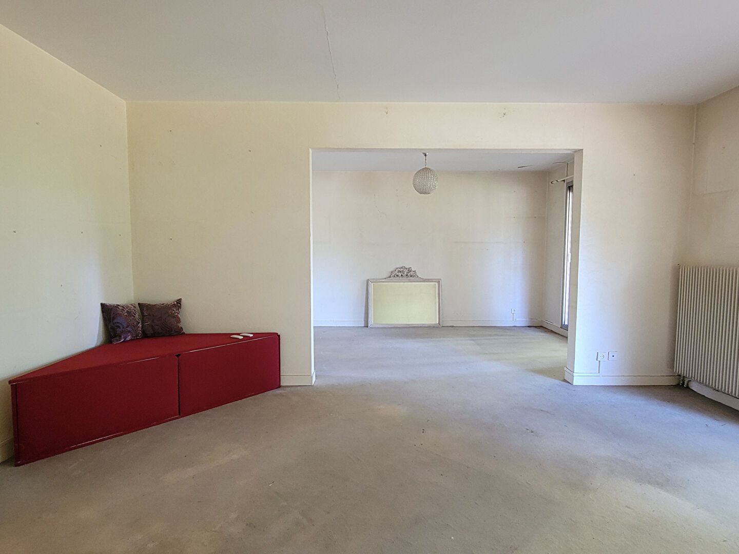 Appartement à vendre, 77m², Le Bouscat