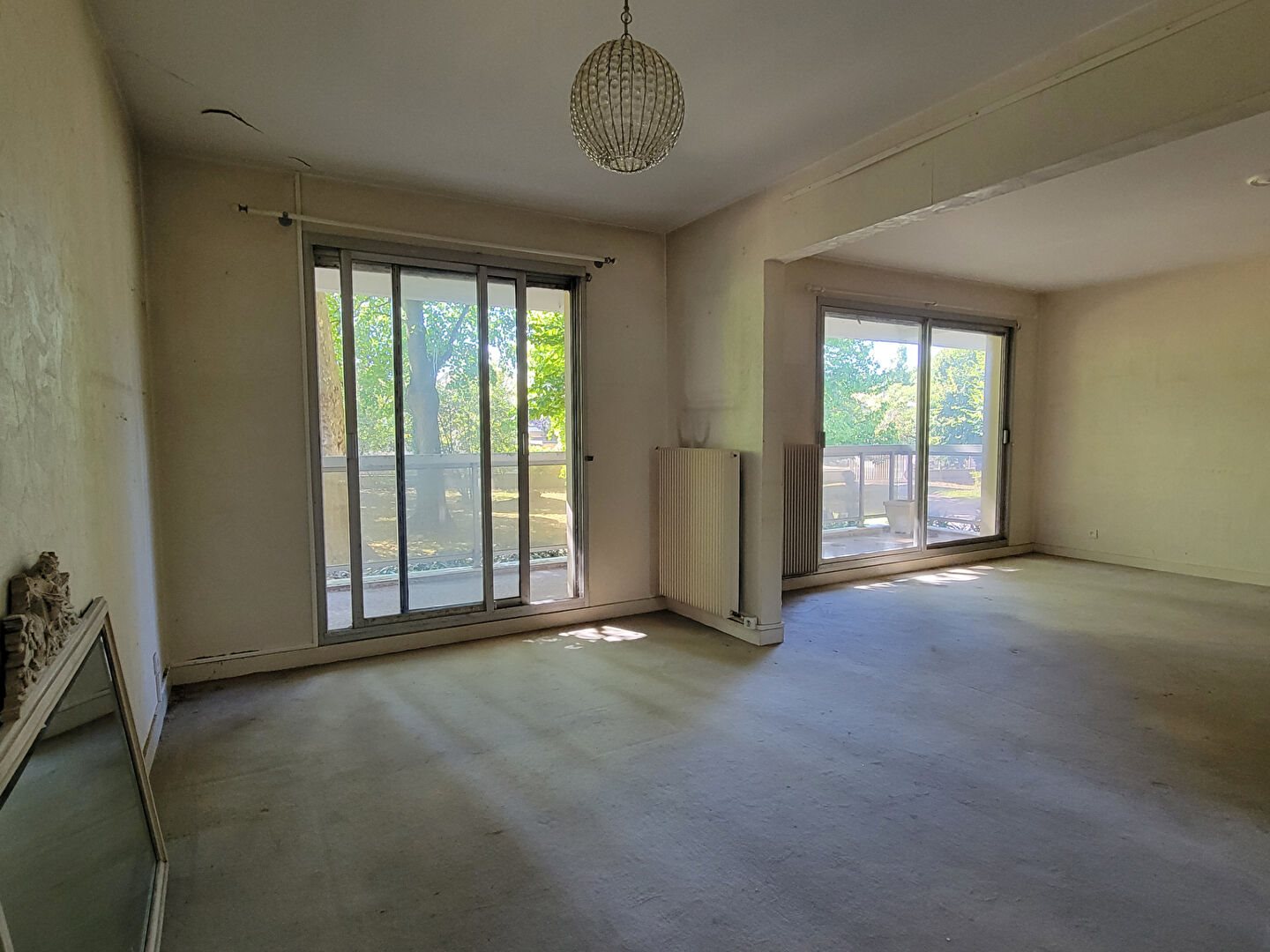 Appartement à vendre, 77m², Le Bouscat