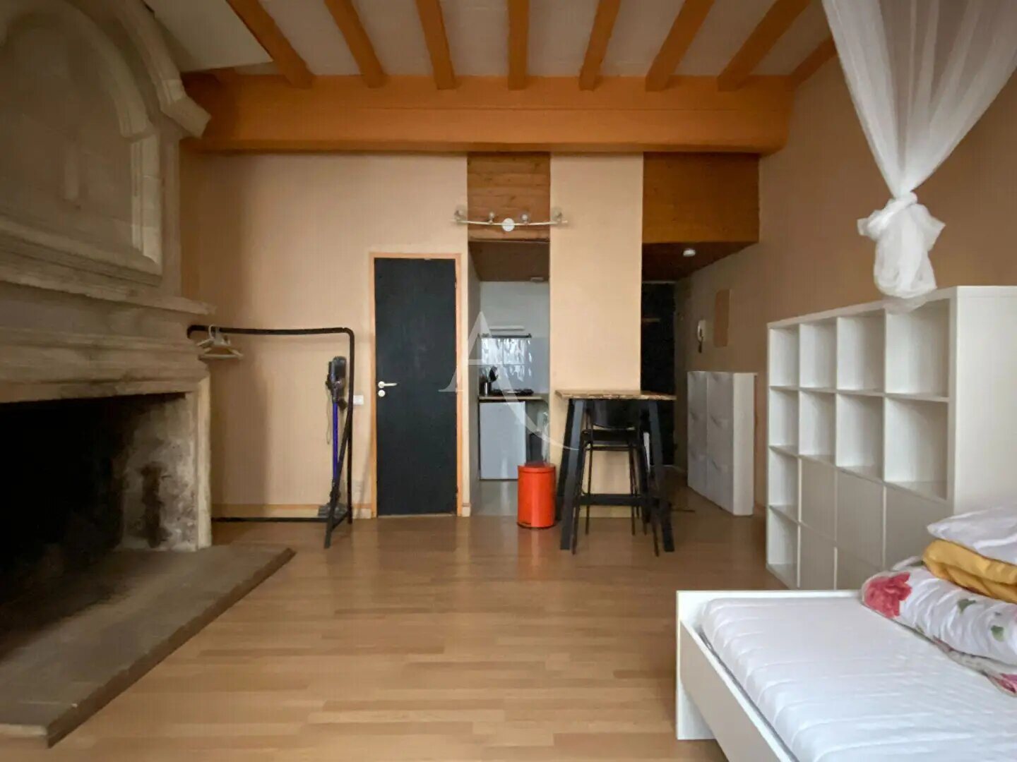 Appartement à vendre, 28m², Bordeaux