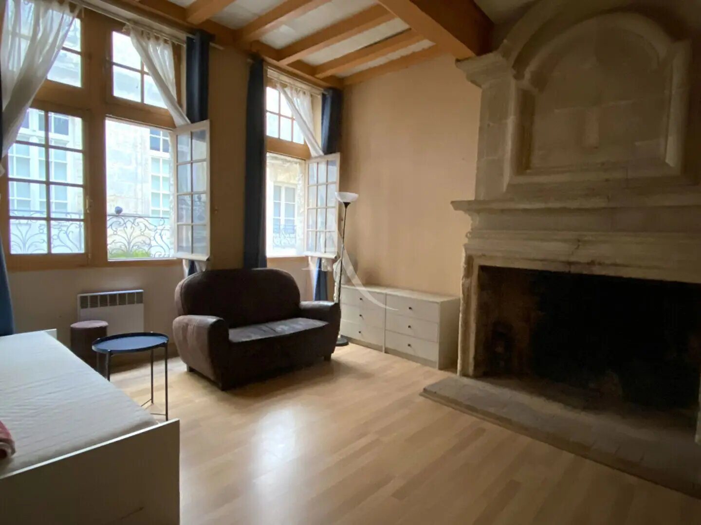 Appartement à vendre, 28m², Bordeaux
