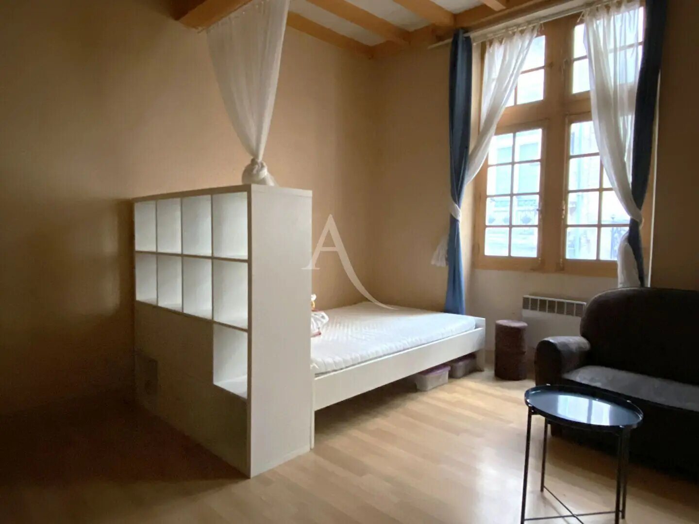 Appartement à vendre, 28m², Bordeaux