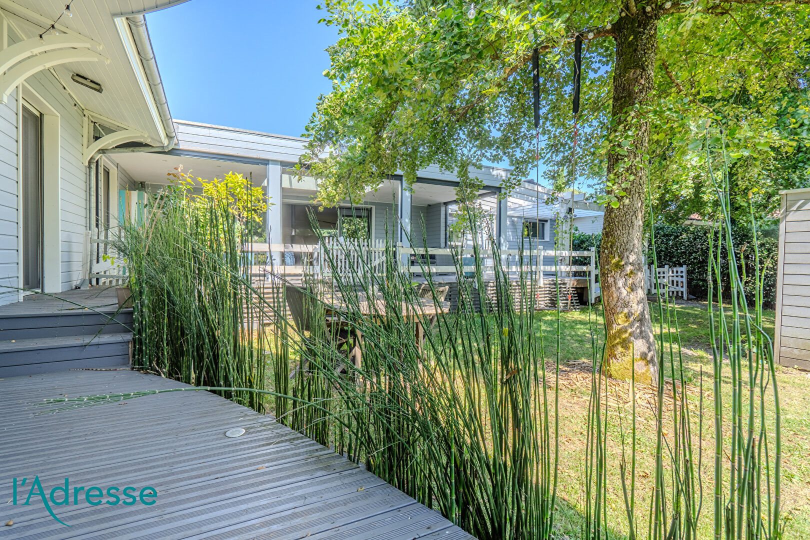 Maison à vendre, 171m², Gradignan