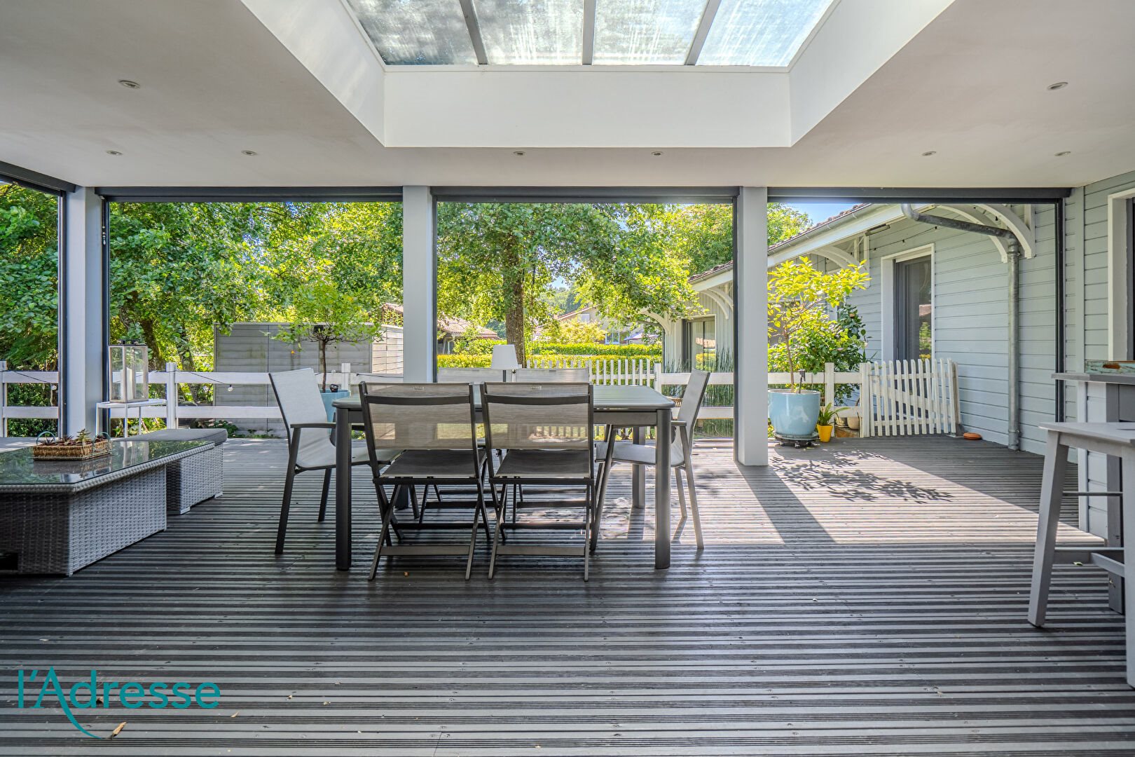 Maison à vendre, 171m², Gradignan